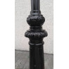 Columna Villa Aluminio