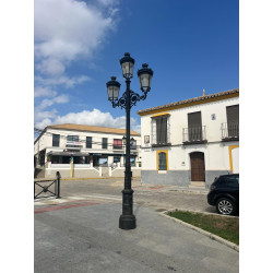 Columna Bailen