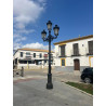 Columna Bailen