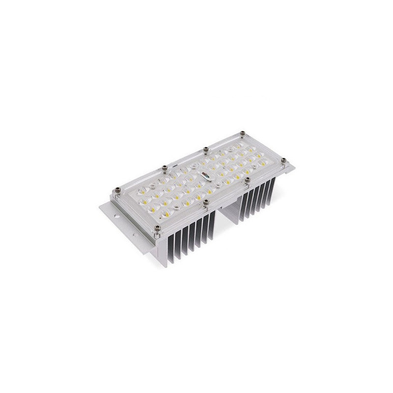 Modulo LED - Rectangular Modulo LED - Rectangular