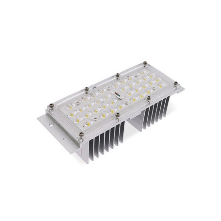 Modulo LED - Rectangular