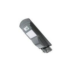 Luminaria Vial Solar 20w