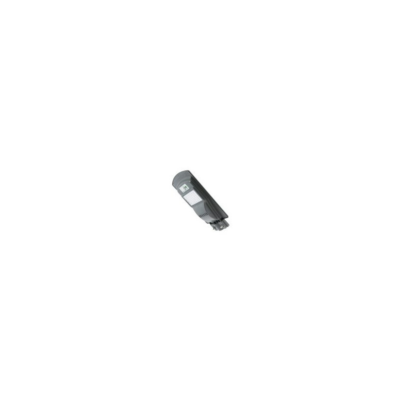 Luminaria Vial Solar 20w Luminaria Vial Solar 20w