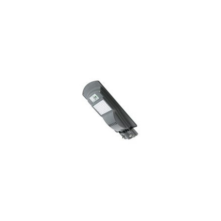 Luminaria Vial Solar 20w
