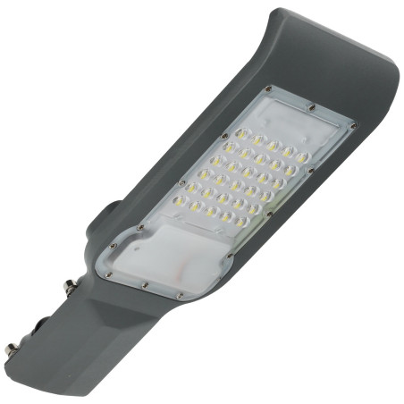 Solar Lighting 30W