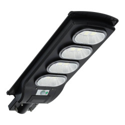 Luminaria Vial Solar