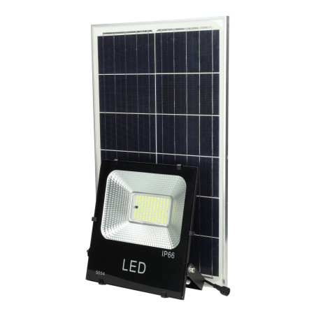Solar Projectors