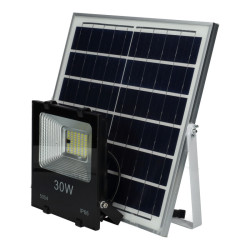 Solar Projectors
