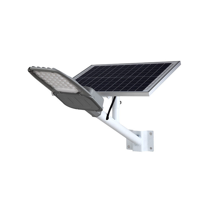 Kit Luminaria Solar Kit Luminaria Solar