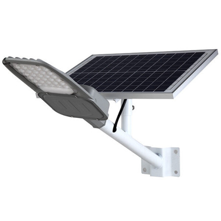 Kit Luminaria Solar