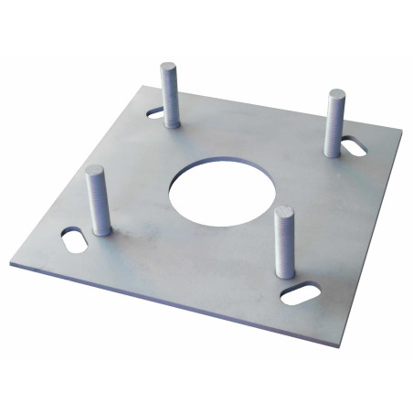 Adaptacion de Columna