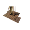 Camas Tree Pit