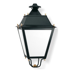 Villa Chapa Lantern