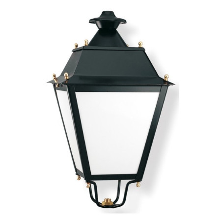 Villa Chapa Lantern