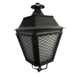 Villa Chapa Lantern