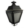 Villa Chapa Lantern