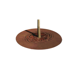 Circular Tree Pit
