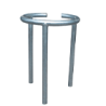 Protector Galvanizado