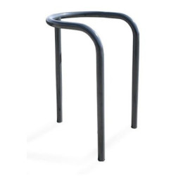 Protector Galvanizado