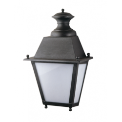 Villa Chapa Lantern