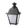 Villa Chapa Lantern