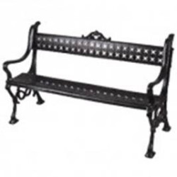 Cordoba Bench