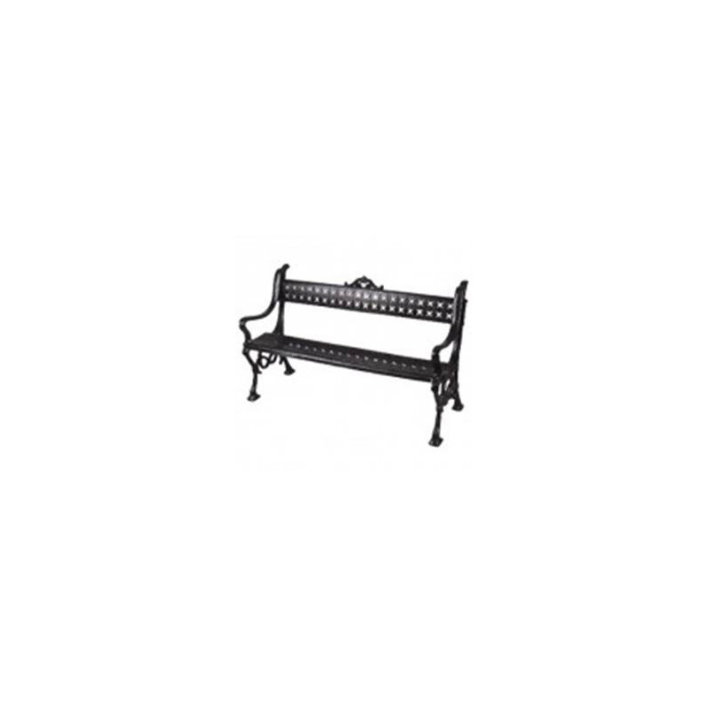 Cordoba Bench Cordoba Bench