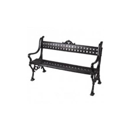 Cordoba Bench