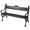 Cordoba Bench