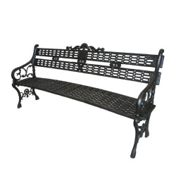 Sevilla Bench