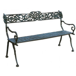 Garden Bench
