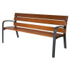 Neoromantic Bench