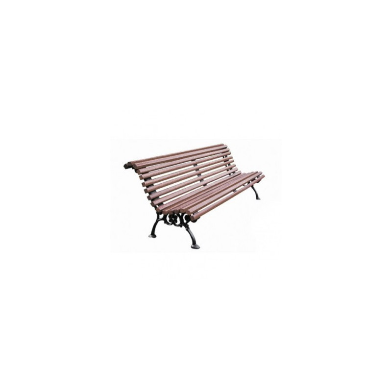 Romantic Bench Romantic Bench