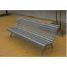 Romantic Bench