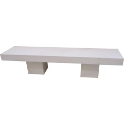 Tacos Bench