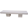 Tacos Bench