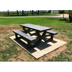Picnic Hormigon