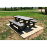 Picnic Hormigon