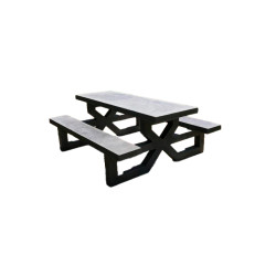 Mesa Picnic Hormigón