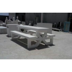 Picnic Hormigon