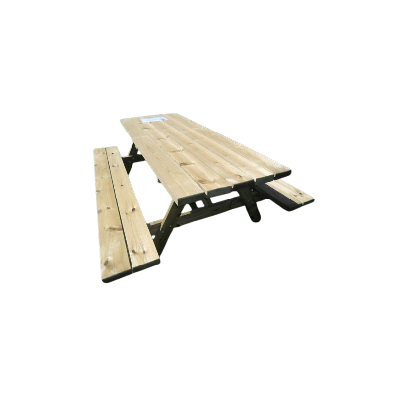Wooden Picnic Table Wooden Picnic Table