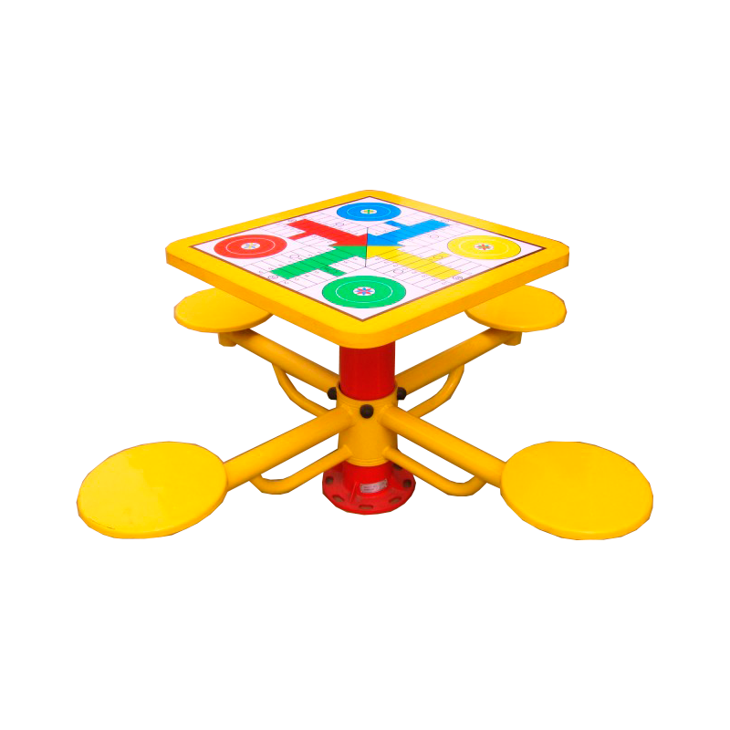 Parchis