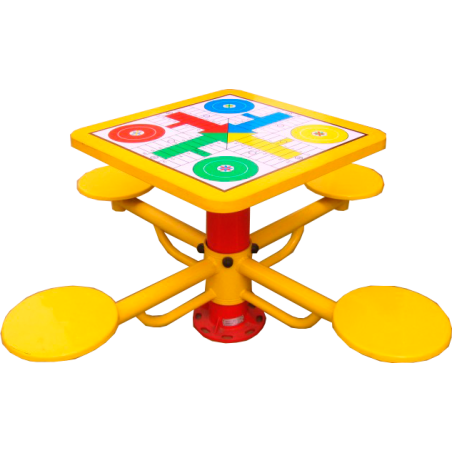 Parchis
