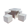 Concrete Chess