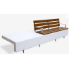 Tacos Bench