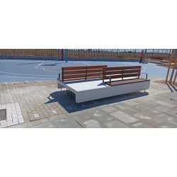 Banco Cubo