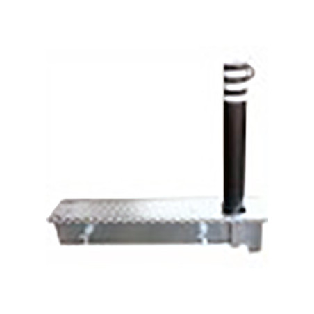 Guardrail Box