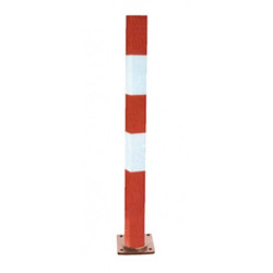 Guardacera Parking