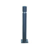 Barcelona Guardrail