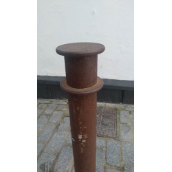 Guardrail Clamp